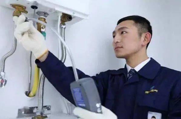 燃气设施的 入户安全检查工作 请用户家中留人并配合安检 凯利花园