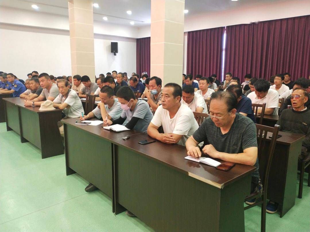 河津市住建局出重拳坚决打赢蓝天保卫战