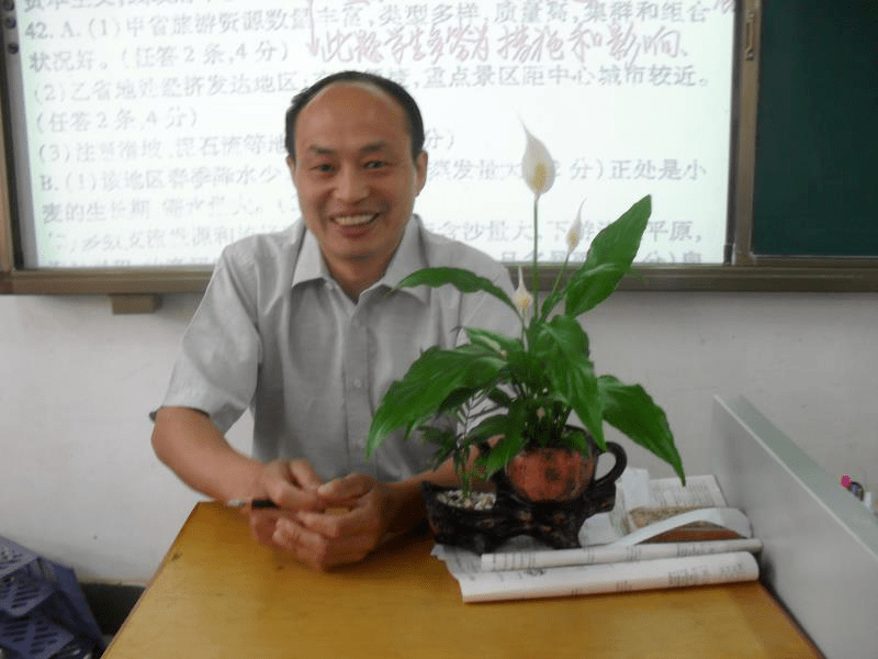 高手压轴出场!焦作一中文综三科高三名师携手亮相