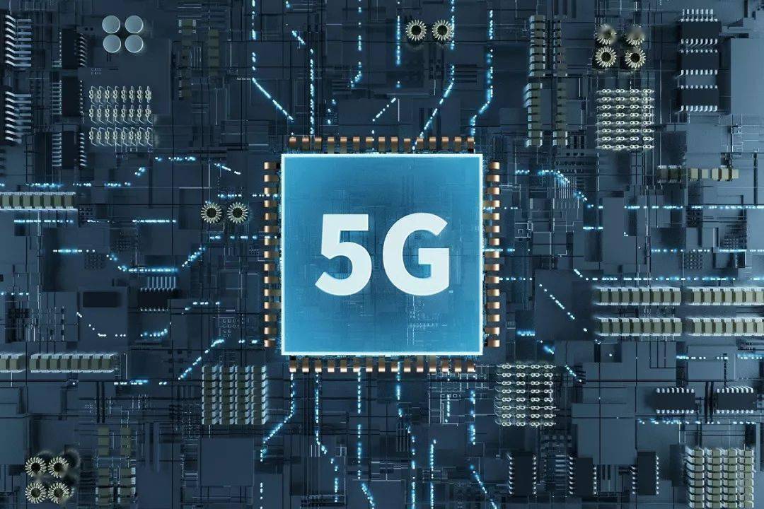 就像现在大家经常讨论的  5g芯片                   5g手机用的soc