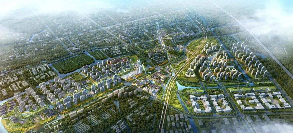 重点推进中新嘉善现代产业园基础设施,上海之窗智慧科学城等建设.