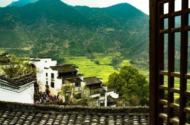 中国最美小镇排行榜 e2865c8916824e3d9b44ac167cb846c8.jpeg