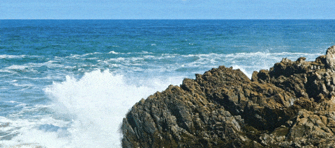 这几个鲜为人知的绝美小岛满足你对大海的幻想