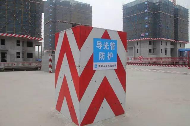 看完这个工地,就能学会一本图集!