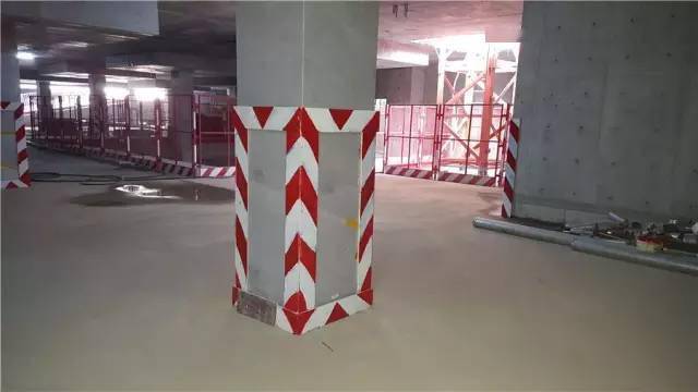 看完这个工地,就能学会一本图集!