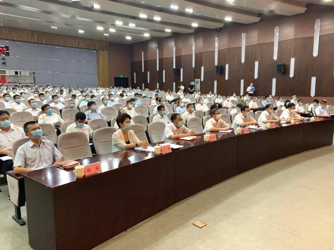 赵绪春同志任寿光市委书记