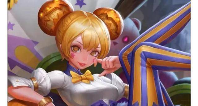 兰陵王怎么克制小乔 4dd7bf1d9a1143f3813ae30efadc6579.jpeg