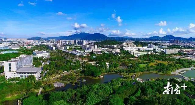 坪山2020年中考学校_2020深圳中考各校喜报|附深圳初中学校升学率排名