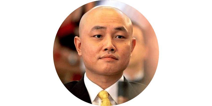 黄光裕被曝出狱,他会满意这个国美吗?|| 关注