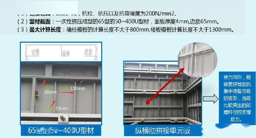 详解铝模板施工全过程控制要点,附演示视频!