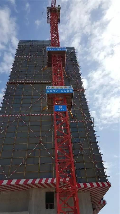 看完这个工地,就能学会一本图集!