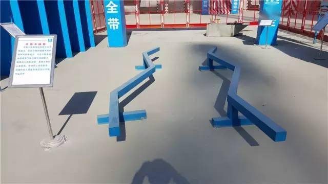 看完这个工地,就能学会一本图集!