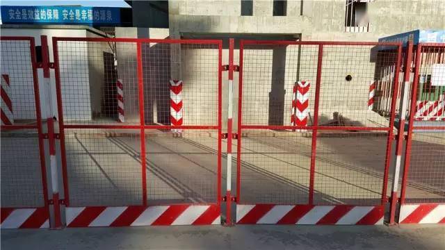 看完这个工地,就能学会一本图集!