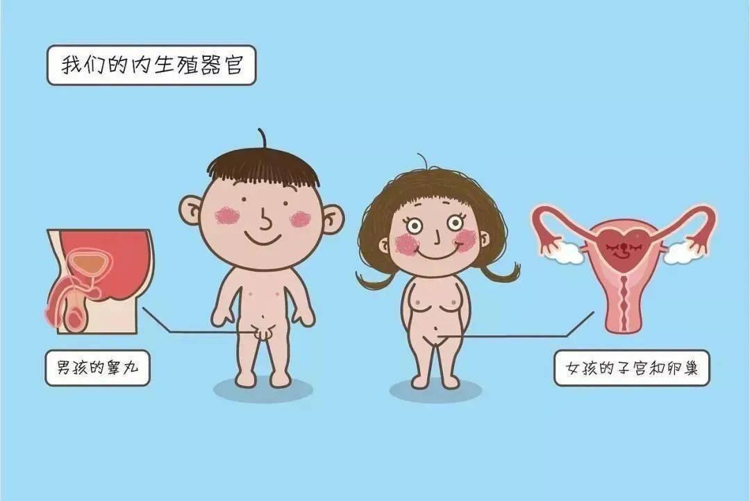 贵州:女孩患有通过性行为传播的尖锐湿疹!罪魁祸首竟是亲爷爷