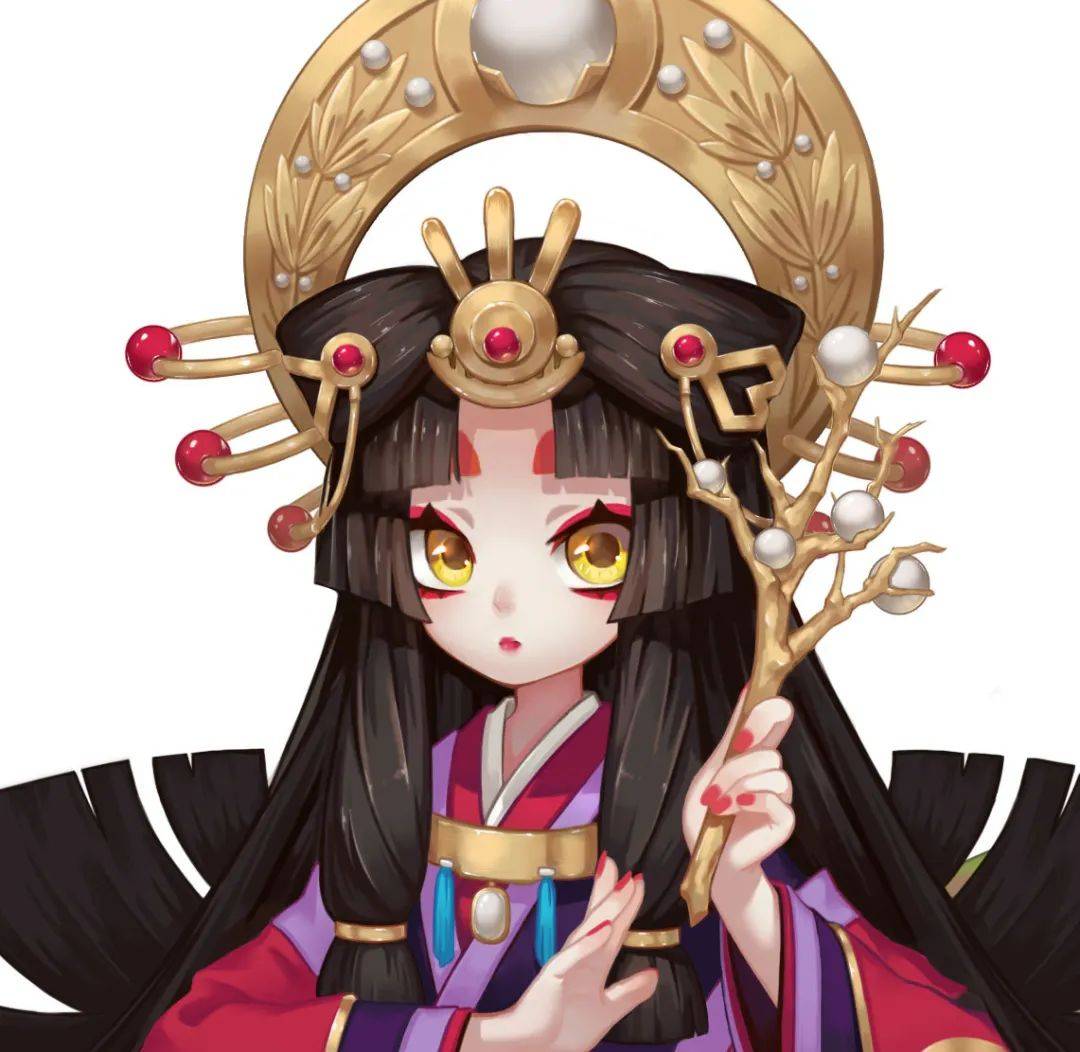 招财猫云外镜 招财猫辉夜姬 小袖之手或丑时之女 △泷夜叉姬 △丑时