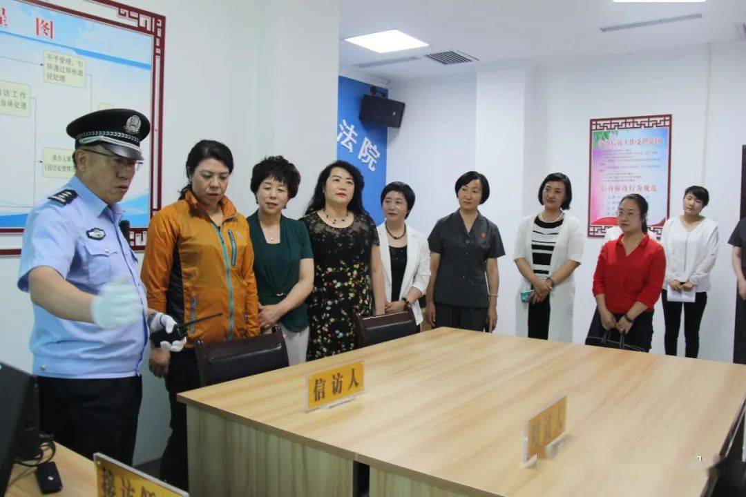 头条||甘肃省妇联副主席马东平一行莅临高台县调研指导妇女工作