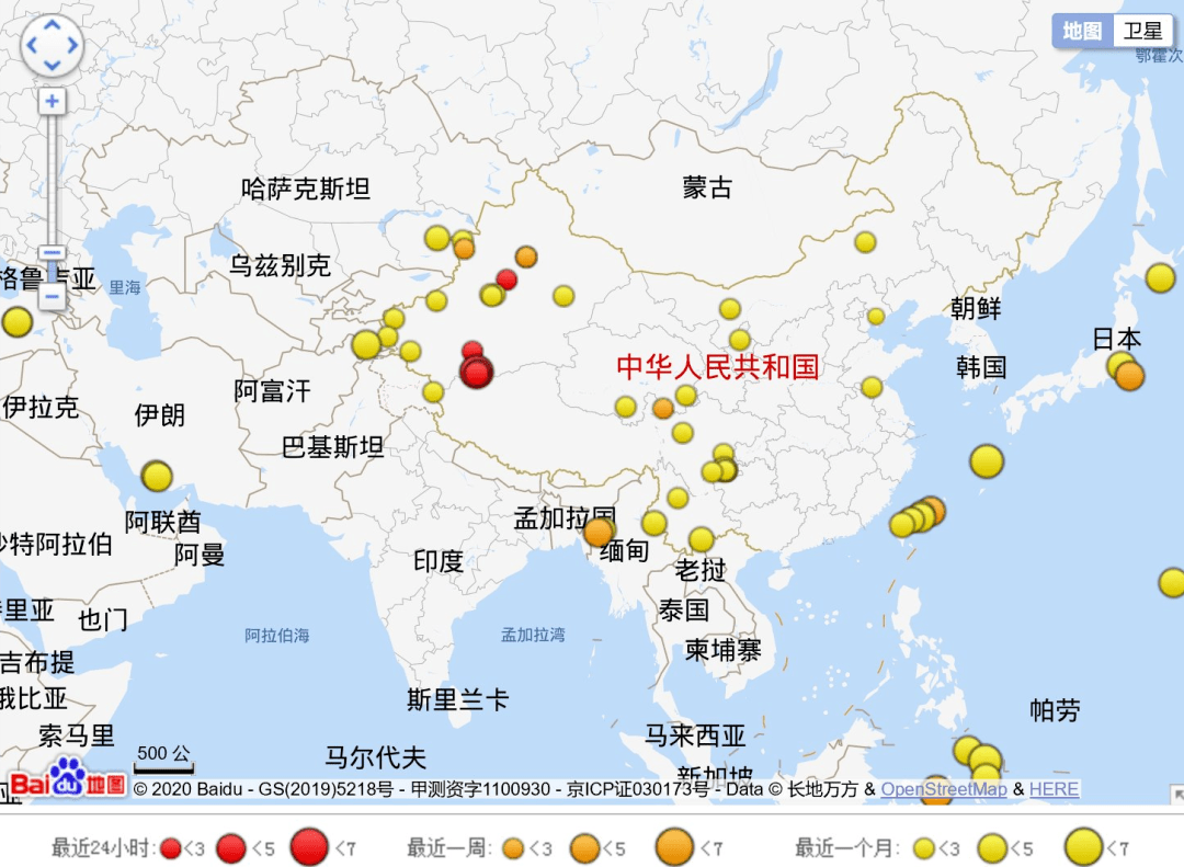 新疆县人口(2)