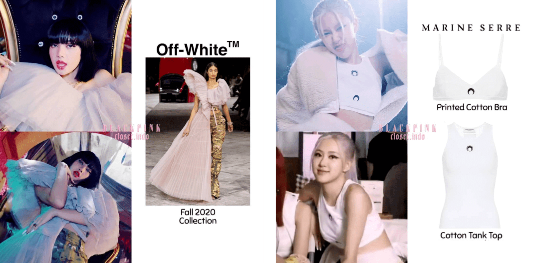 blackpink丑,blackpinklisa blackpink新造型丑?