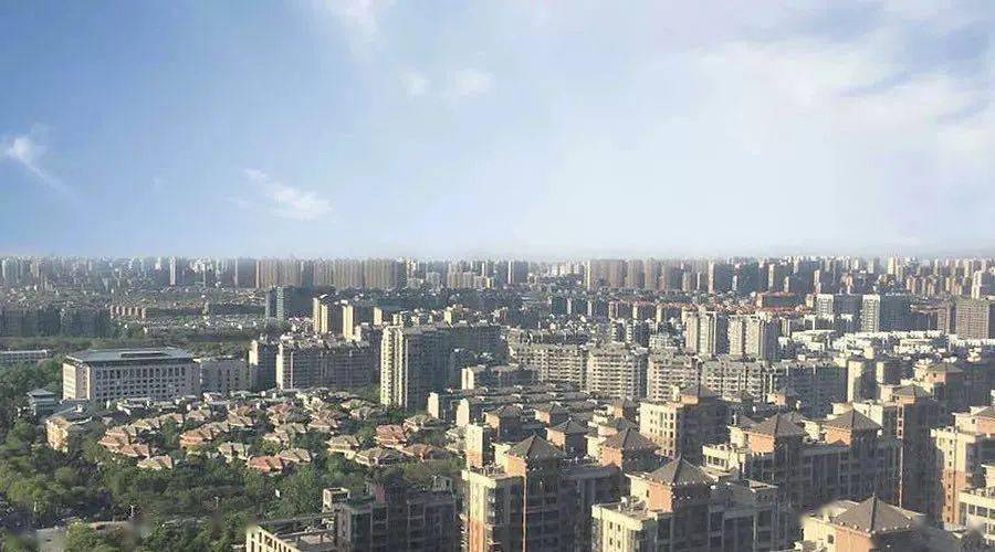 在西安,找寻充满创意的建筑_桃源府