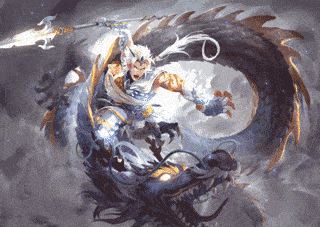 5 1图67【神赵云 版《三国杀》武将技能资料库