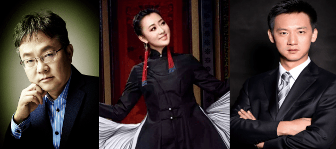 青城|狂吃狂嗨一整夏!青城草原音乐美食季 三大主播美食大PK 结果…