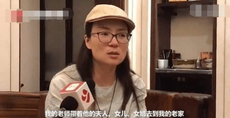 态度|我们都道歉了，你还想怎么样？高考顶替者一家态度：苟晶