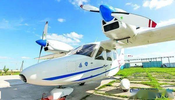 莫斯科航空学院开展小型飞机研制和设计