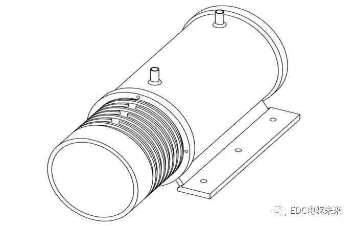 电动汽车电机功率大小有何影响 788c2eb225a74d2487e9c3726662204f.jpeg