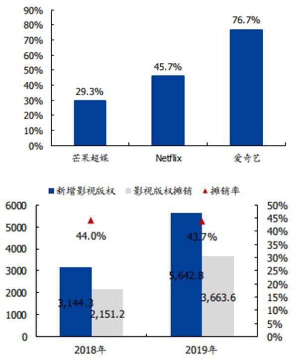 Z時代——宏觀發展下的戰略創新，以芒果和愛奇藝為例 科技 第5張