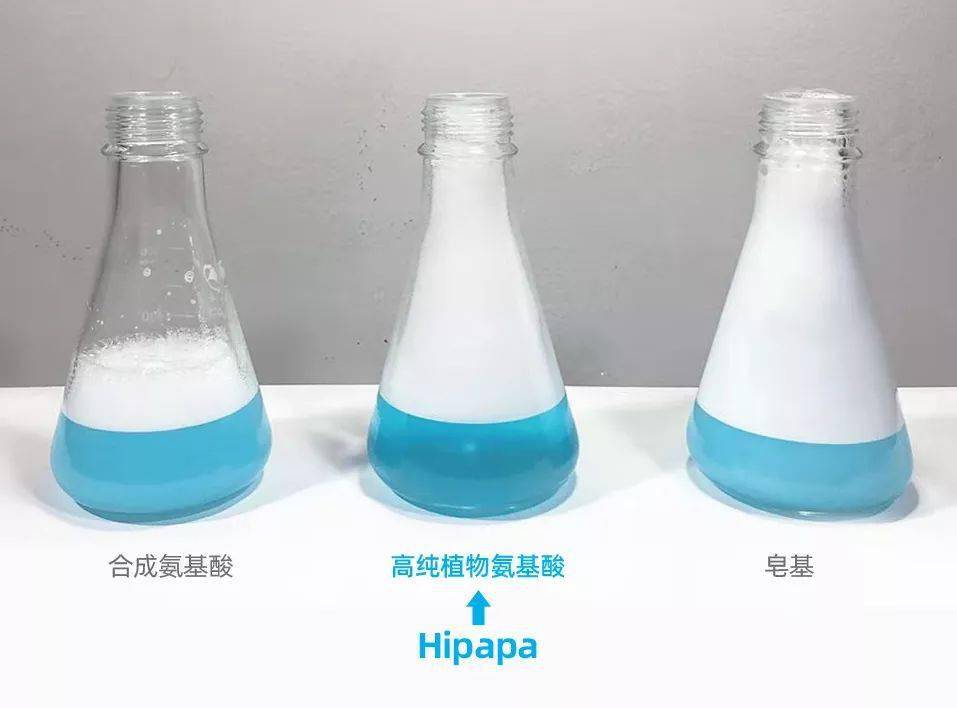Hipapa|洗澡、洗头、净水三合一的免冲洗儿童沐浴露