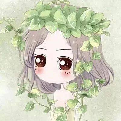 闺蜜头像 | 三人组闺蜜头像大合集