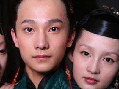 杨洋原创为什么娱乐圈只有李沁比郑爽宋茜更适合杨洋?