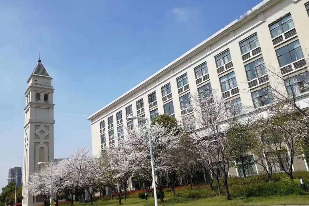 浙江越秀外国语排名_浙江越秀外国语学院96人关注