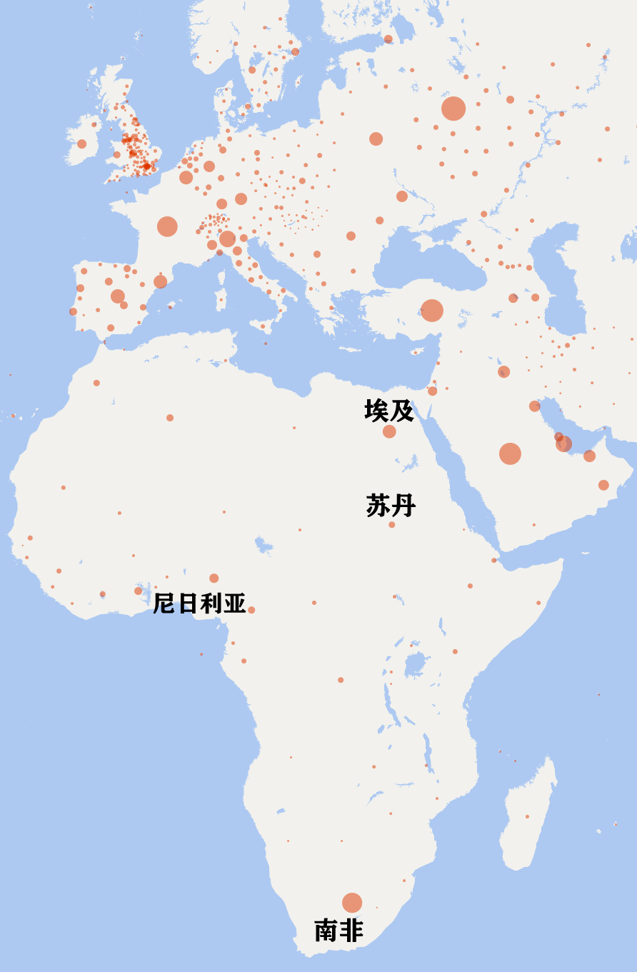 南非人口2020_南非失业率达32.5 为历史新高(2)