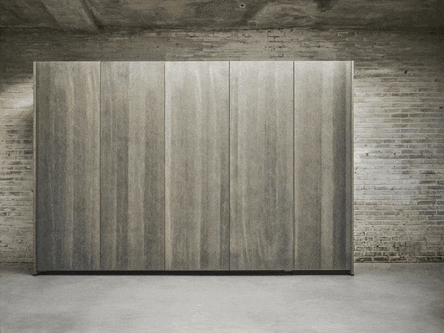 安装隐藏式伸展桌,冰箱洗衣机等家电采取内置,墙上的电闸,电箱想办法