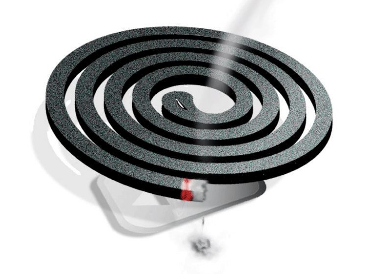 【可怕】这样驱蚊有毒,深圳已有人中招!附最全驱蚊攻略 【可怕】这样驱蚊有毒,深圳已有人中招!附最全驱蚊攻略