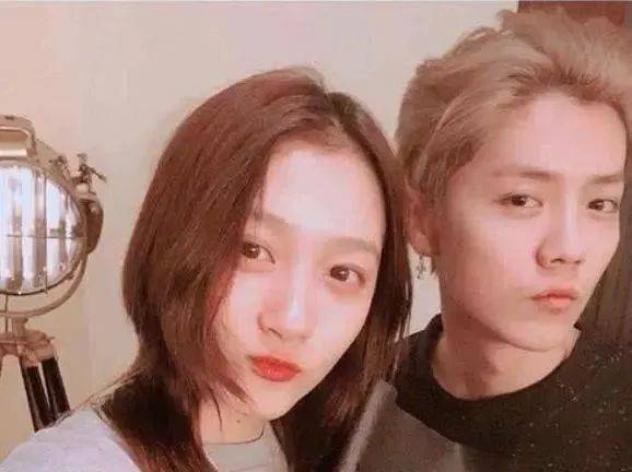 鹿晗关晓彤被曝已领证结婚!鹿晗花八千万买婚房…网友