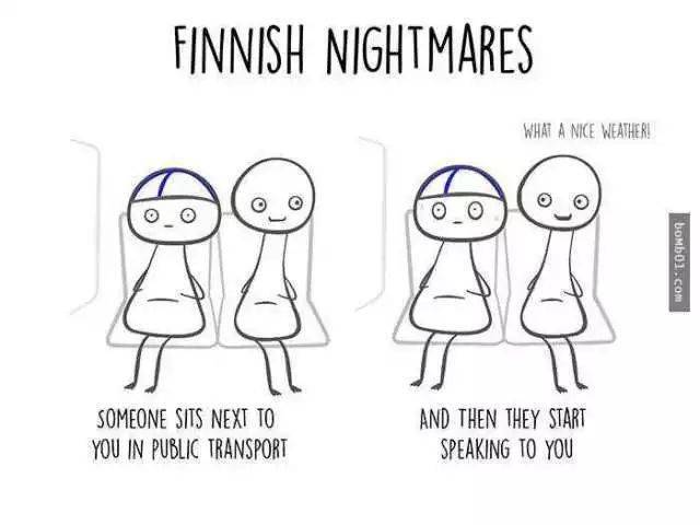 芬兰|20张图证明你很温柔