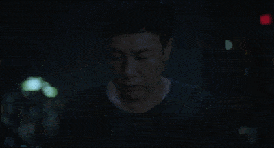 角落|原创44岁张颂文终凭《隐秘的角落》走红！神仙演技模仿吴镇宇，活该他火