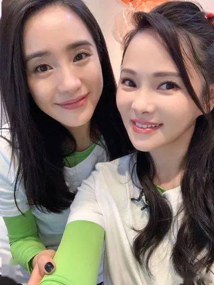 『姐姐』为什么是伊能静?人设崩塌得最快的