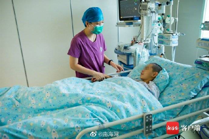 救治|5天救治2名溺水儿童！海南这家医院的医生提醒家长：要时刻有效看护孩子