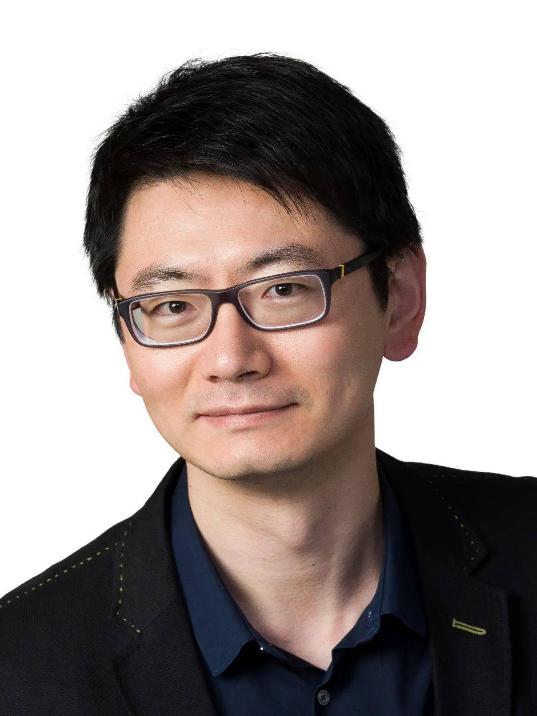董轶哲爱丁堡大学银行与风险硕士项目主任,金融学副教