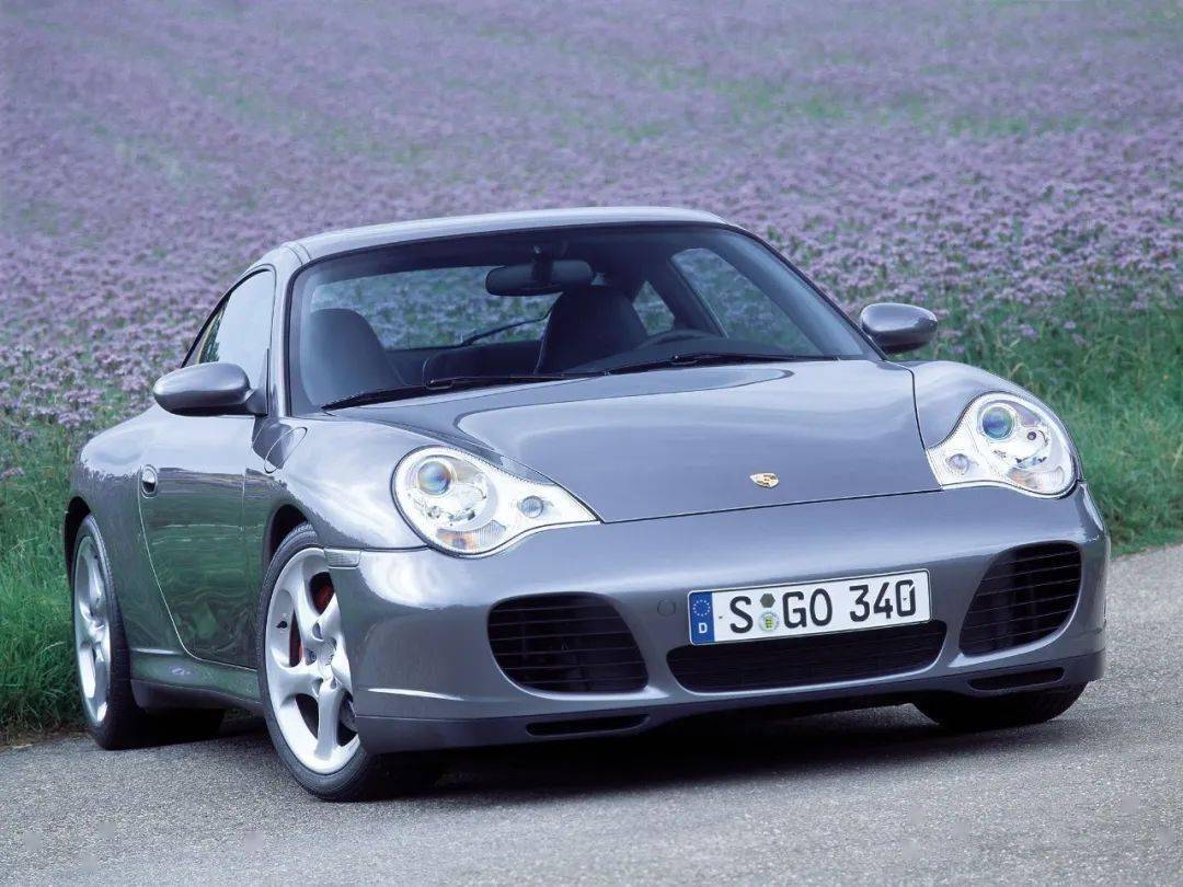 保时捷911turbo入坑指南