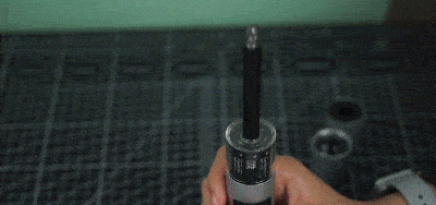 满足你对螺丝刀的所有幻想