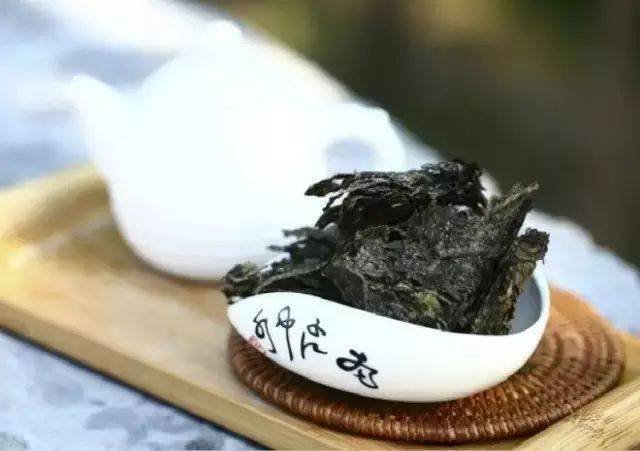知识|也要懂存茶！最全的存茶知识喝茶