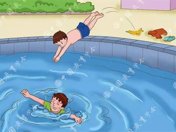 落水|鄢陵家长警惕了！两天，11名孩子因“此”丧命！