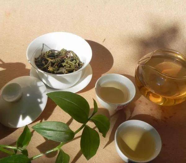 茶叶|到底能不能喝？茶叶过了保质期