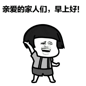 大家好我是 端午狂欢陆大明