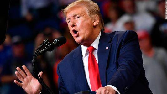 “全网抵制”特朗普：社交媒体向左，Facebook往右