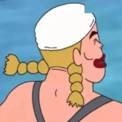 (大家不是仙女嘛?靓女疑惑 .)我发现大家真的好喜欢沙雕头像诶!